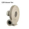 Fume Extractor, 550W, Centrifugal - view 3