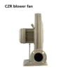Fume Extractor, 550W, Centrifugal - view 4