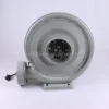Fume Extractor, 550W, Centrifugal - view 4