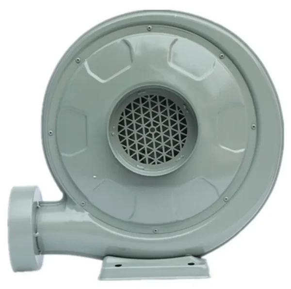 Fume Extractor, 550W, Centrifugal - view 4