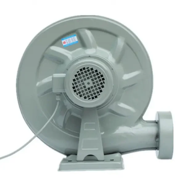Fume Extractor, 550W, Centrifugal - view 5
