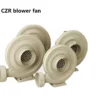 Fume Extractor, 550W, Centrifugal - view 6