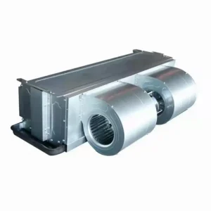 Function Cooling Heating Motor, 2-Year, 220-240V