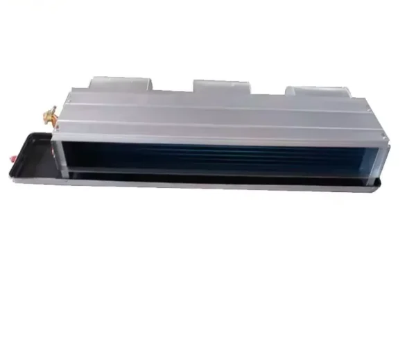 Function Cooling Heating Motor, 2-Year, 220-240V - view 4