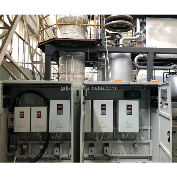 Functional Module Induction Heater, 220 V, good - view 4