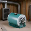 Furnace Blower, 1725, 115V - view 2