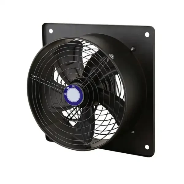 Fzyywf Axial Blower, 220V, 1080m3 - view 2