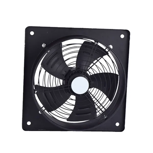 Fzyywf Axial Blower, 220V, 1080m3 - view 3