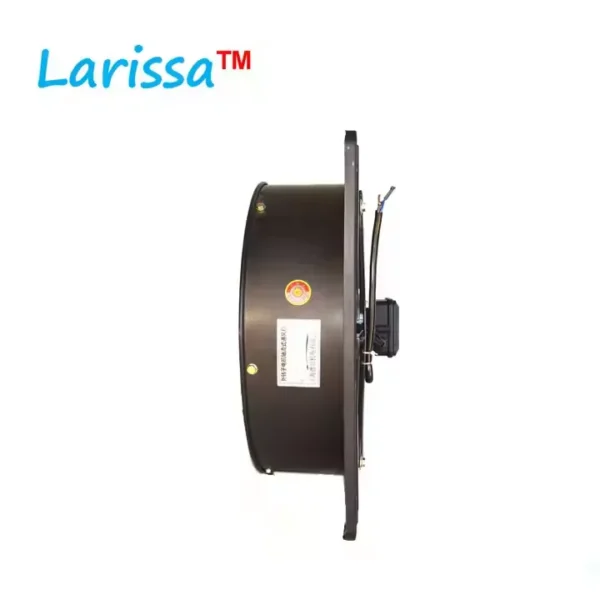 Fzyywf Axial Blower, 220V, 1080m3 - view 4