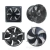 Fzyywf Axial Blower, 220V, 1080m3 - view 5
