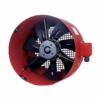 G-100a Variable Frequency Motor, 380V, Electric - view 2