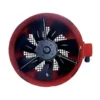 G-100a Variable Frequency Motor, 380V, Electric - view 4