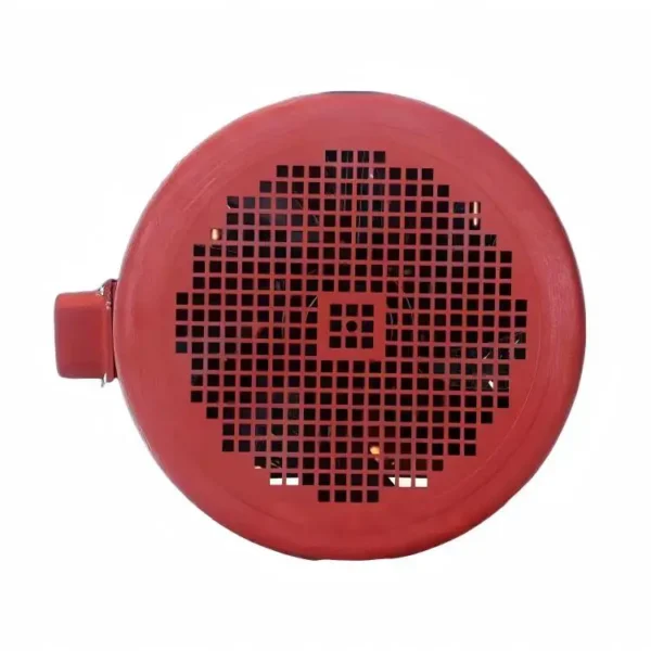 G-100a Variable Frequency Motor, 380V, Electric - view 5