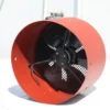 G-132a Electric Copper Coil, Axial, 380V