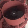 G-80a Variable Frequency Motor, 380V, Axial - view 4