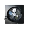 Gable Attic Ventilation Fan, 40W, Solar, Wall - view 4