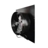 Gable Attic Ventilation Fan, 40W, Solar, Wall - view 5