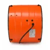 Gable Mount Fan, Roof, 230 V, Electric - view 2