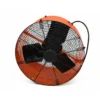 Gable Mount Fan, Roof, 230 V, Electric - view 5