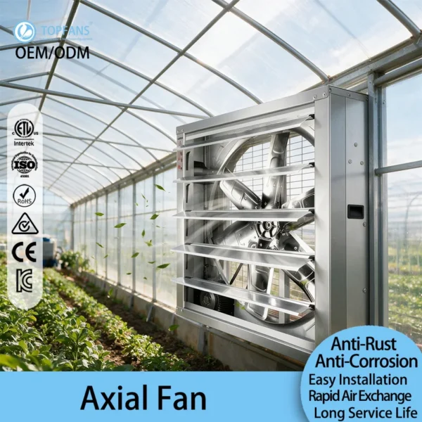 Galvanized Sheet Ball Bearing, 110V, 220V, 380V, Axial