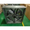 Galvanized Sheet Ball Bearing, 110V, 220V, 380V, Axial - view 3