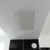 Garage Ceiling Infrared Heater, 1400W, GT-HH1806A