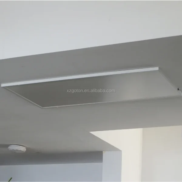 Garage Ceiling Infrared Heater, 1400W, GT-HH1806A - view 3