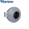 Garage Exhaust Ventilation Fan, 315mm, Centrifugal