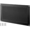 Garages Cross Flow Fan, Wall, Steel