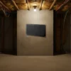 Garages Cross Flow Fan, Wall, Steel - view 2