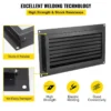 Garages Cross Flow Fan, Wall, Steel - view 6