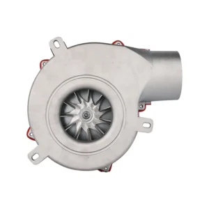 Gas Blower, LONGWELL, Wall, 220 V, Aluminum, 4000 RPM