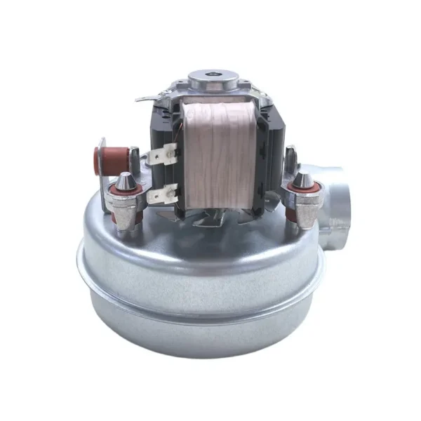 Gas Boiler, 220VAC, Wall - view 3