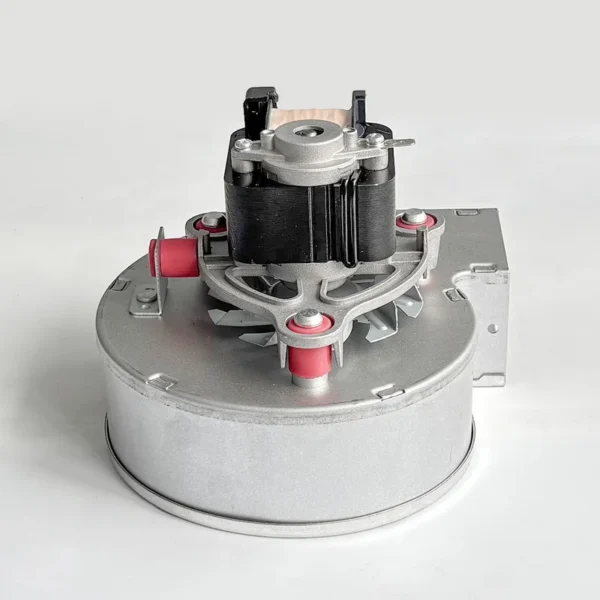 Gas Boiler, 65W, Wall - view 3