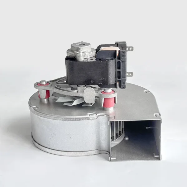 Gas Boiler, 65W, Wall - view 4