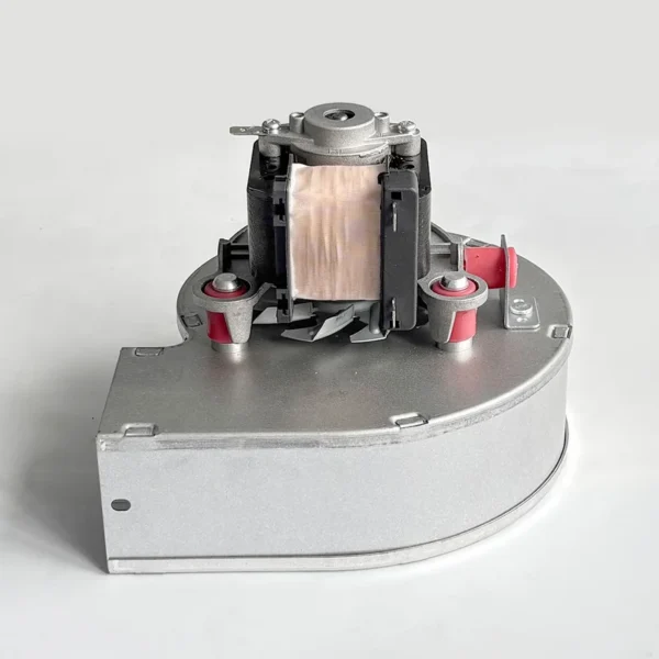 Gas Boiler, 65W, Wall - view 5