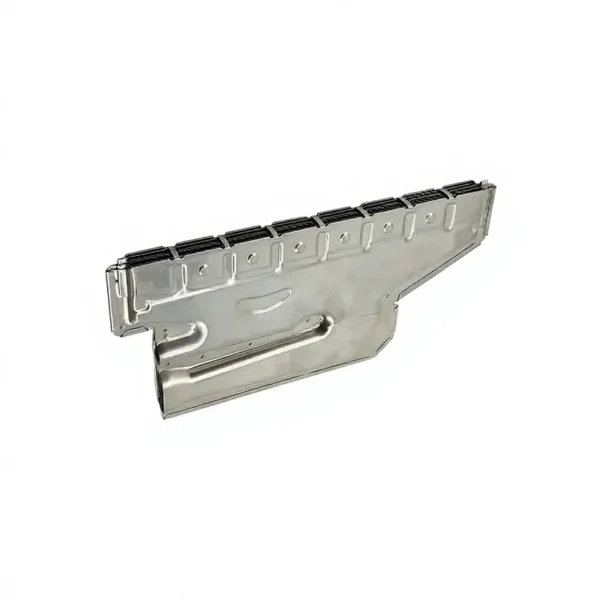 Gas Burner for Boiler, 20KW, Stainless, Steel - view 4