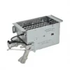 Gas Burner for Boiler, 20KW, Stainless, Steel - view 5