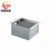 Gas Burner for Boiler, 20KW, Stainless, Steel - view 6