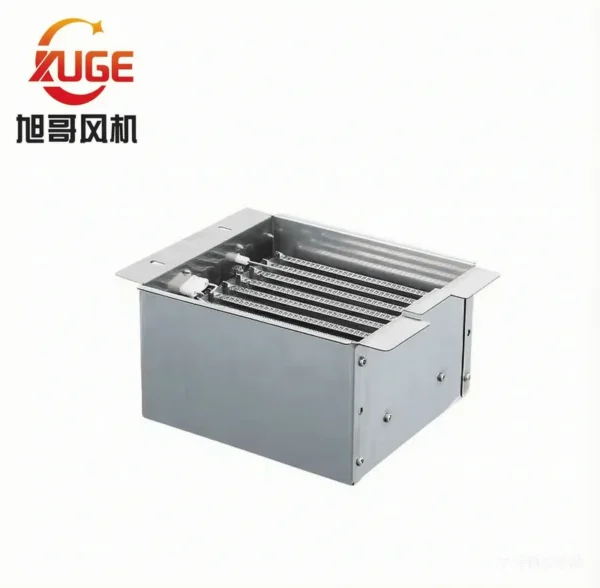 Gas Burner for Boiler, 20KW, Stainless, Steel - view 6