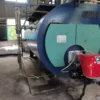 Gas Burner for Boiler, WANYI, RS5 - view 5