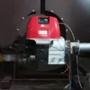 Gas Burner for Boiler, WANYI, RS5 - view 6