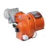 Gas Burners for Boiler, Metal