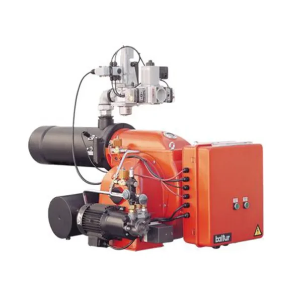 Gas Burners for Boiler, Metal - view 2