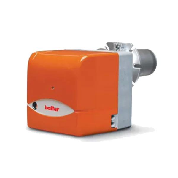 Gas Burners for Boiler, Metal - view 3