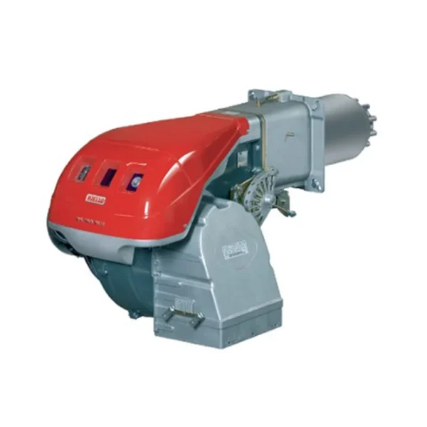 Gas Burners for Boiler, Metal - view 4