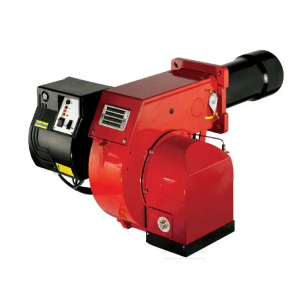 Gas Burners for Boiler, Metal - view 5
