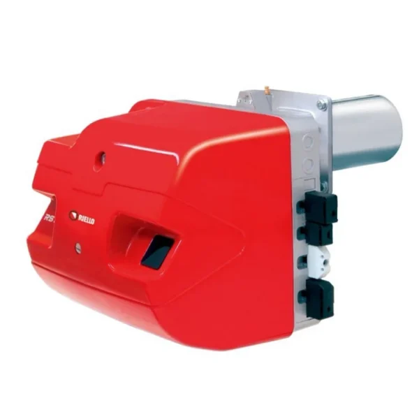 Gas Burners for Boiler, Metal - view 6