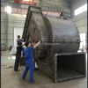Gas Chemical Fan, D550-1.4/High, Electric, Cast Iron - view 4