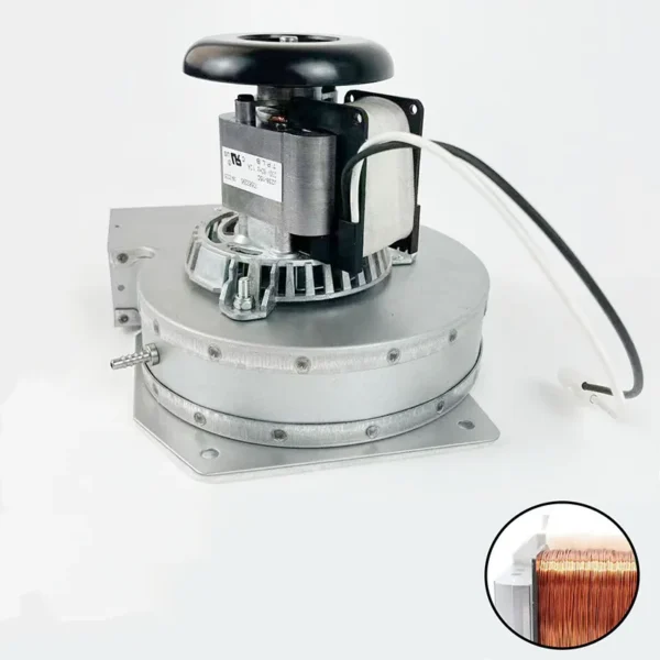 Gas Exhaust Fan, 70582295 - view 2